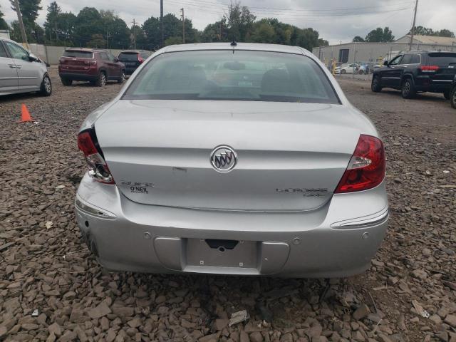 Photo 6 from auction – 2009 BUICK LACROSSE C with VIN 2G4WD582191232248