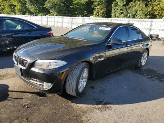 BMW 528 I 2011 with VIN WBAFR1C50BC749019 - Photo from auction