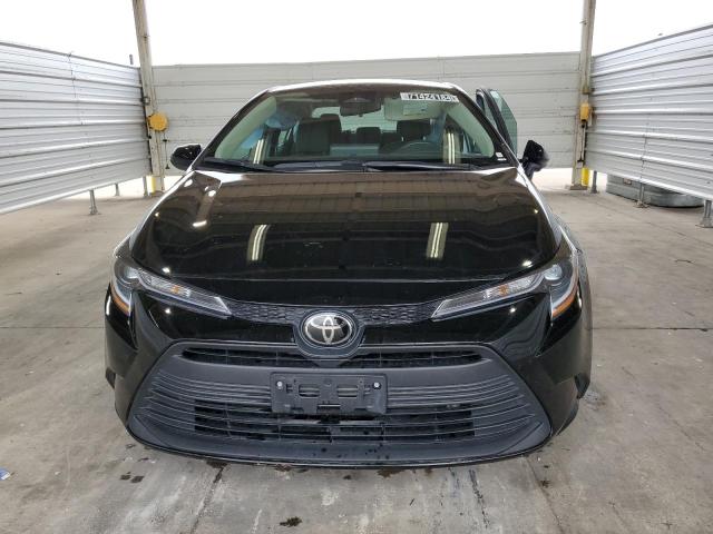 Photo 5 from auction – 2023 TOYOTA COROLLA LE with VIN 5YFB4MDE6PP046815
