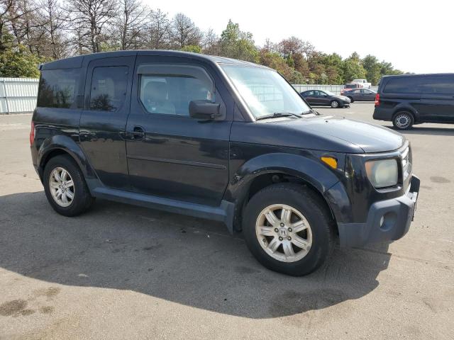 Photo 4 from auction – 2007 HONDA ELEMENT EX with VIN 5J6YH28757L006338