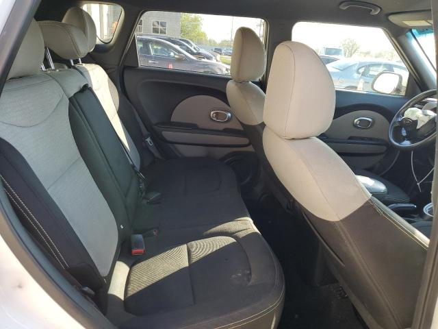 Photo 11 from auction – 2016 KIA SOUL + with VIN KNDJP3A53G7326095