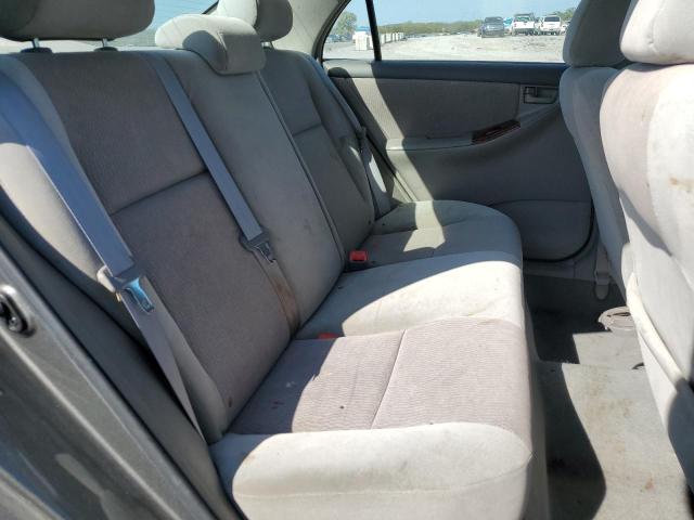 Photo 10 from auction – 2008 TOYOTA COROLLA CE with VIN 2T1BR32E88C919710