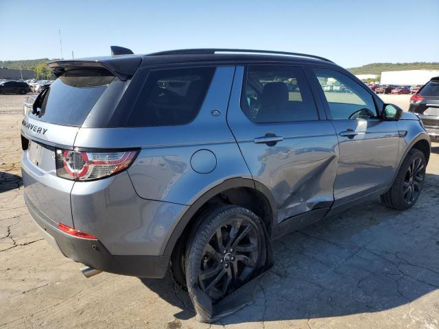 Photo 3 from auction – 2019 LAND ROVER DISCOVERY with VIN SALCT2FX8KH816889