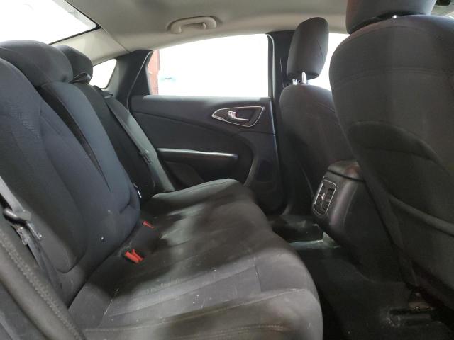 Photo 10 from auction – 2015 CHRYSLER 200 LIMITE with VIN 1C3CCCAB4FN561484