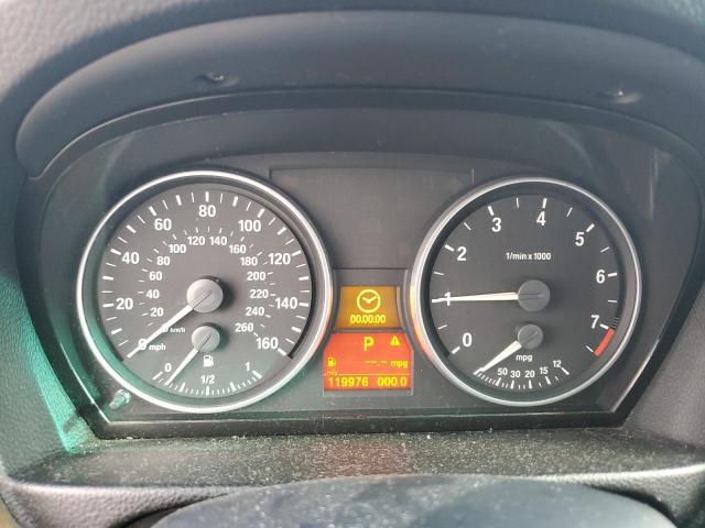 صورة رقم 9 من المزاد - 2007 BMW 328 I مع VIN WBAVA37587NL13149