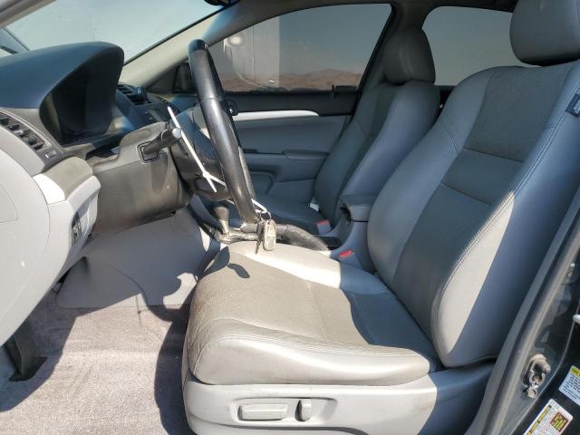 Photo 7 from auction – 2006 ACURA TSX with VIN JH4CL968X6C004004