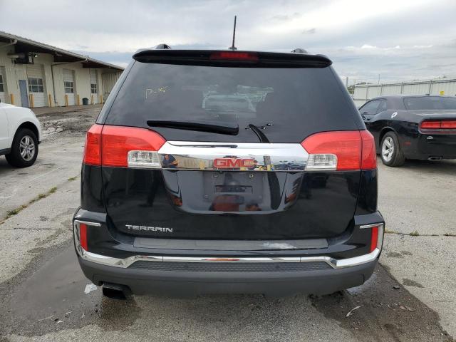 Photo 6 from auction – 2016 GMC TERRAIN SL with VIN 2GKALPEK2G6331084