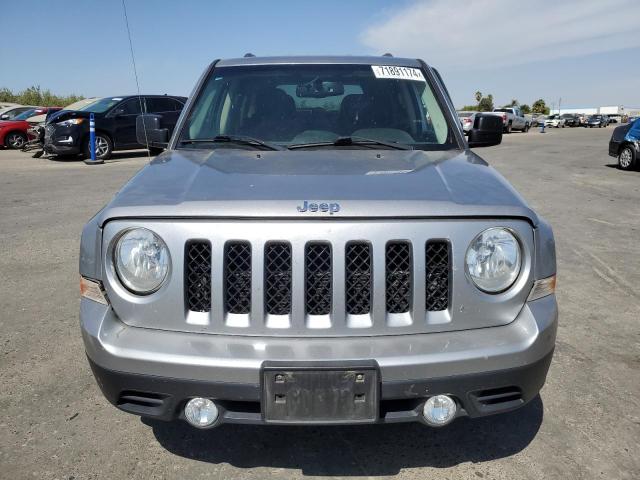 Photo 5 from auction – 2017 JEEP PATRIOT LA with VIN 1C4NJPFB7HD182272