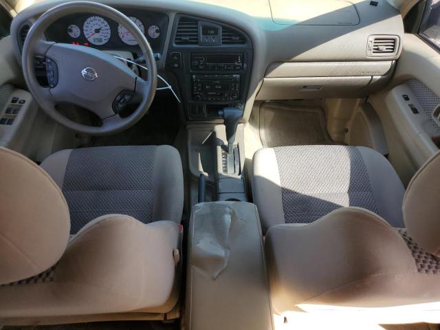 Zdjęcie 8 z aukcji – 2002 NISSAN PATHFINDER z VIN JN8DR09X72W662007