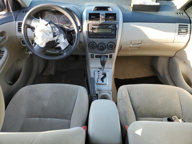Photo 8 from auction – 2012 TOYOTA COROLLA BA with VIN 2T1BU4EE7CC846595