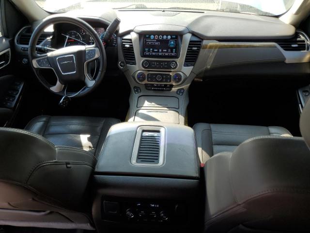Photo 8 from auction – 2017 GMC YUKON DENA with VIN 1GKS2CKJXHR136996