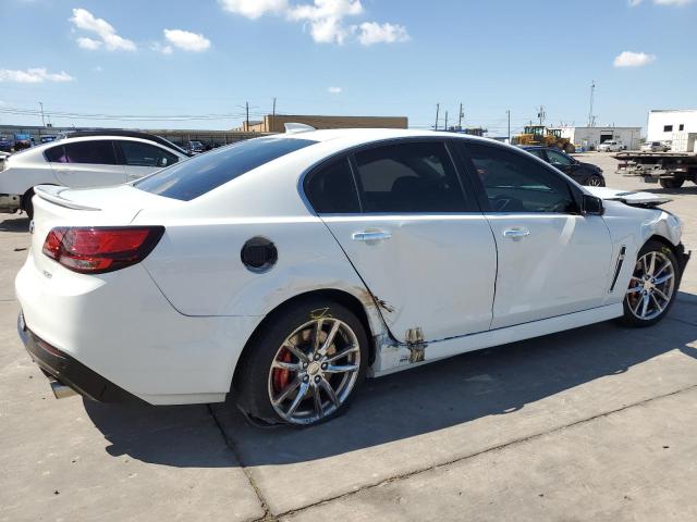 Photo 3 from auction – 2017 CHEVROLET SS with VIN 6G3F15RW5HL304109
