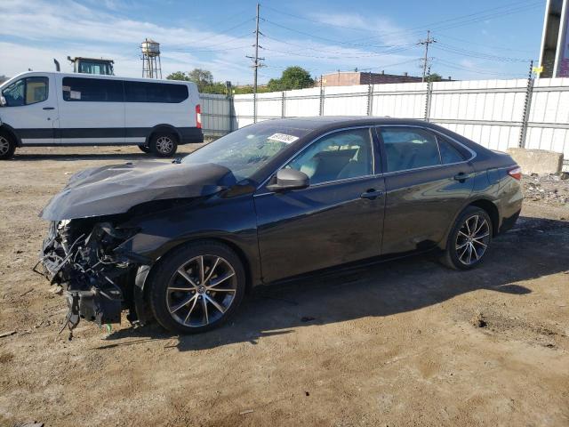 Photo 1 from auction – 2015 TOYOTA CAMRY LE with VIN 4T1BF1FK2FU891038