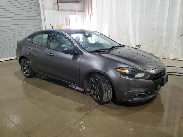 Photo 4 from auction – 2015 DODGE DART SXT with VIN 1C3CDFBB8FD353112