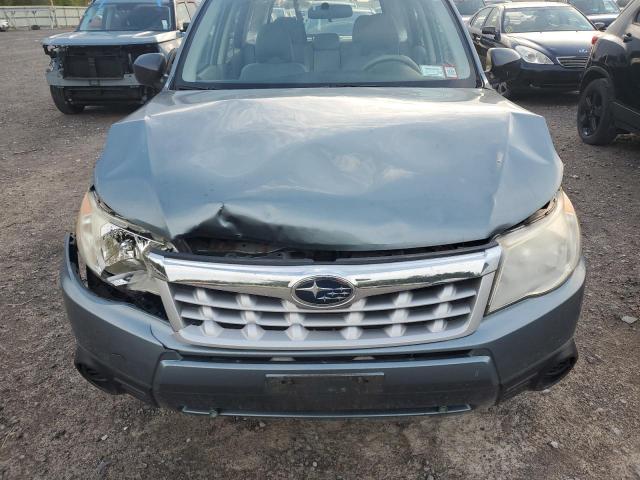 Photo 12 from auction – 2011 SUBARU FORESTER 2 with VIN JF2SHABC6BG715469