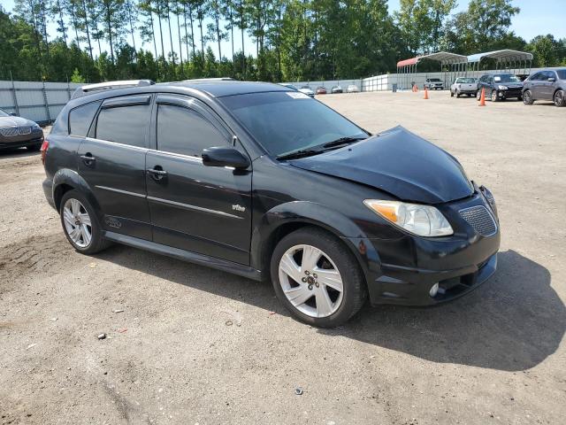 Photo 4 from auction – 2007 PONTIAC VIBE with VIN 5Y2SL65867Z440845