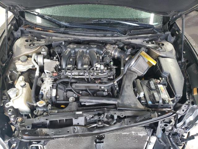 Photo 11 from auction – 2014 NISSAN MAXIMA S with VIN 1N4AA5AP8EC497563