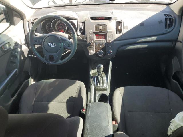Photo 8 from auction – 2012 KIA FORTE EX with VIN KNAFU4A23C5602157