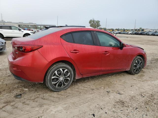Photo 3 from auction – 2018 MAZDA 3 SPORT with VIN 3MZBN1U72JM166846