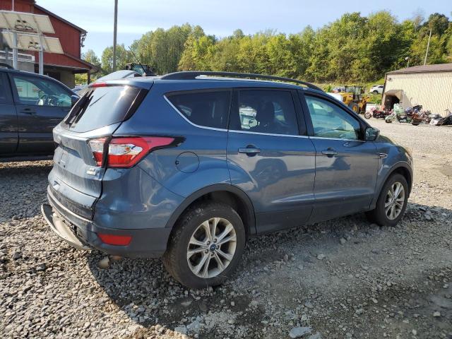Photo 3 from auction – 2018 FORD ESCAPE SE with VIN 1FMCU9GD5JUC30170