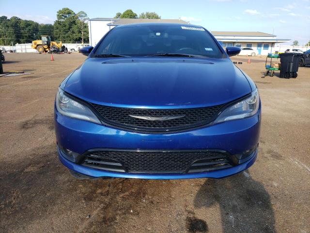 صورة رقم 5 من المزاد - 2015 CHRYSLER 200 S مع VIN 1C3CCCBG4FN519116