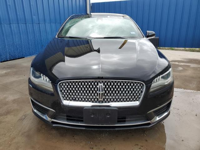 Photo 5 from auction – 2019 LINCOLN MKZ with VIN 3LN6L5A98KR623781