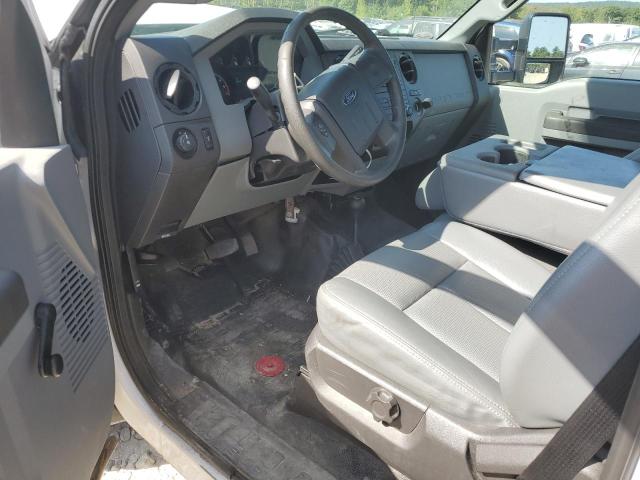 Photo 8 from auction – 2016 FORD F250 SUPER with VIN 1FTBF2B64GED07849