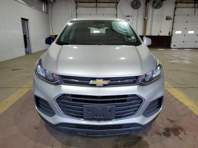 Photo 5 from auction – 2017 CHEVROLET TRAX LS with VIN KL7CJKSBXHB210879