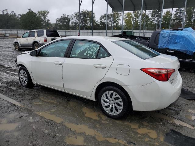 Photo 2 from auction – 2019 TOYOTA COROLLA with VIN 5YFBURHE4KP916982