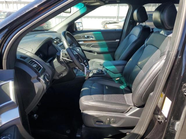 Photo 7 from auction – 2016 FORD EXPLORER L with VIN 1FM5K8F87GGC22236