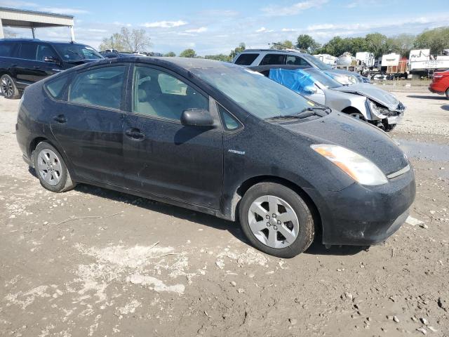 Photo 4 from auction – 2008 TOYOTA PRIUS with VIN JTDKB20U083406694