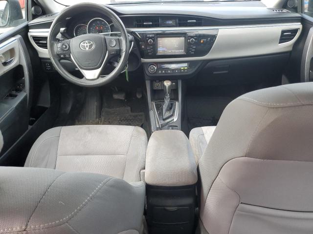 Photo 8 from auction – 2015 TOYOTA COROLLA L with VIN 2T1BURHE3FC314760