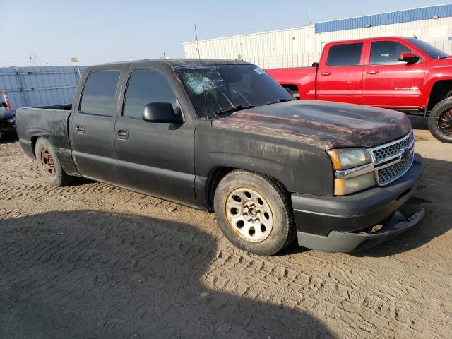 Photo 4 from auction – 2007 CHEVROLET SILVERADO with VIN 2GCEC13V271126465