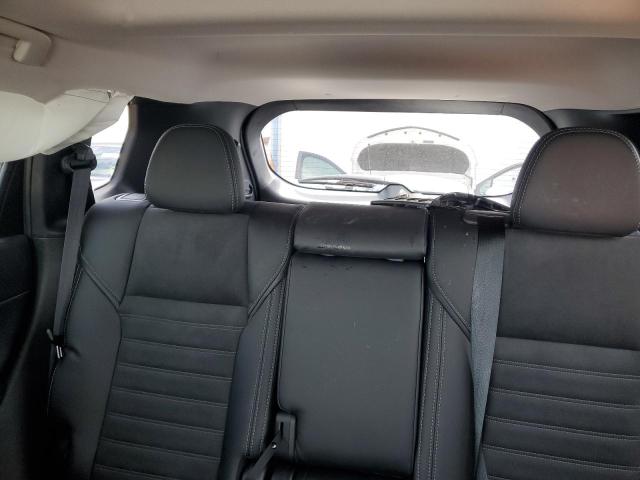Photo 10 from auction – 2024 MITSUBISHI OUTLANDER with VIN JA4J3VA82RZ053962