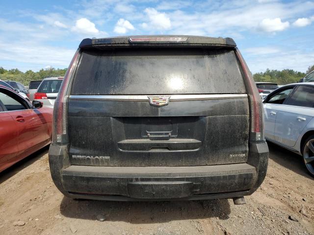 Photo 6 from auction – 2016 CADILLAC ESCALADE L with VIN 1GYS4BKJ7GR176445