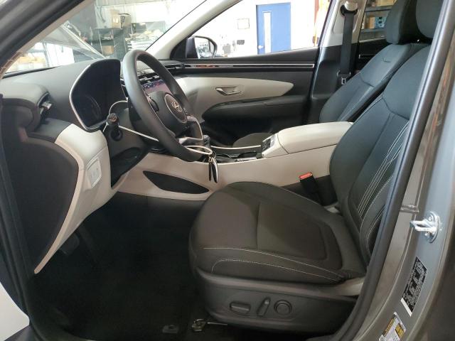 Photo 7 from auction – 2024 HYUNDAI TUCSON SEL with VIN 5NMJBCDE2RH383619
