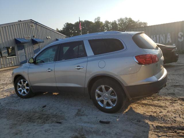 Photo 2 from auction – 2008 BUICK ENCLAVE CX with VIN 5GAER23768J286251