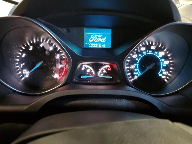 Photo 9 from auction – 2013 FORD ESCAPE S with VIN 1FMCU0F75DUD35139