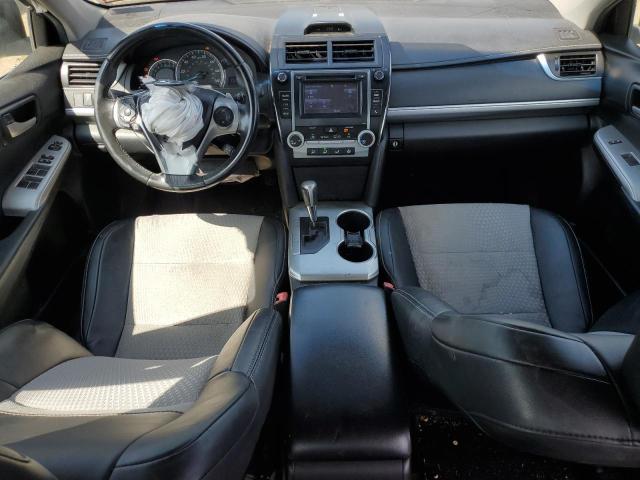 Photo 8 from auction – 2014 TOYOTA CAMRY L with VIN 4T1BF1FK0EU406829