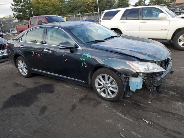 Photo 4 from auction – 2010 LEXUS ES 350 with VIN JTHBK1EG8A2384418