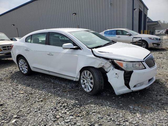 Photo 4 from auction – 2013 BUICK LACROSSE with VIN 1G4GC5E37DF230106