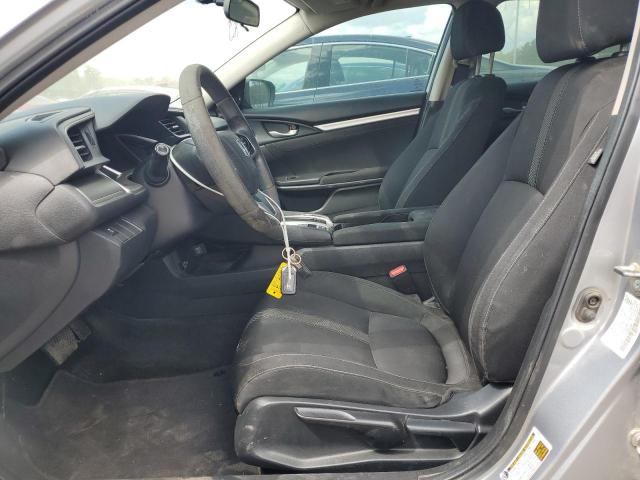 Photo 7 from auction – 2016 HONDA CIVIC EX with VIN 19XFC2F72GE091498