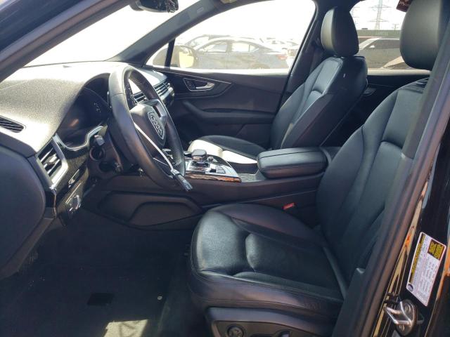 صورة رقم 7 من المزاد - 2019 AUDI Q7 PREMIUM مع VIN WA1LAAF71KD030442
