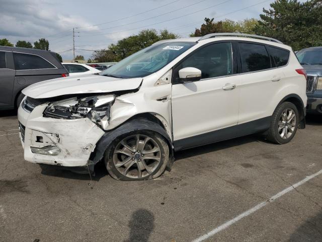 Photo 1 from auction – 2014 FORD ESCAPE TIT with VIN 1FMCU0JX5EUB91701