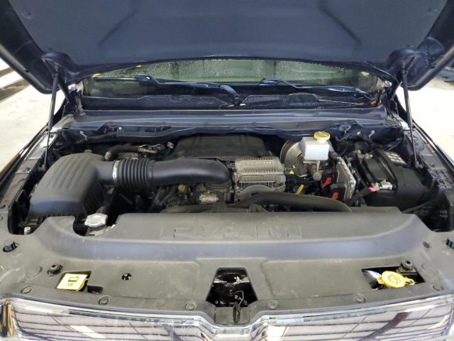 Photo 11 from auction – 2021 RAM 1500 LARAM with VIN 1C6RREJT7MN629175