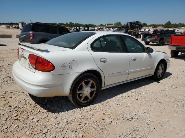 Photo 3 from auction – 2004 OLDSMOBILE ALERO GL with VIN 1G3NL52E64C120635