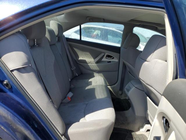 Photo 10 from auction – 2007 TOYOTA CAMRY CE with VIN 4T1BE46K47U099043