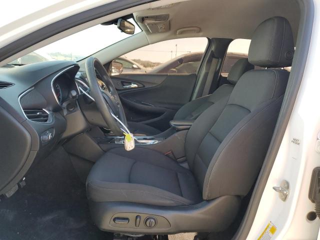 Photo 7 from auction – 2021 CHEVROLET MALIBU LT with VIN 1G1ZD5ST3MF020366