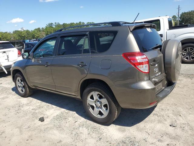Photo 2 from auction – 2010 TOYOTA RAV4 with VIN 2T3BF4DV8AW049884