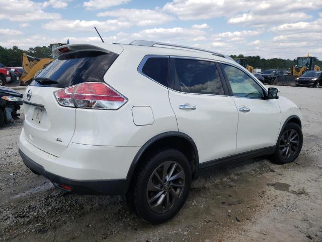 Photo 3 from auction – 2016 NISSAN ROGUE S with VIN KNMAT2MT2GP722065